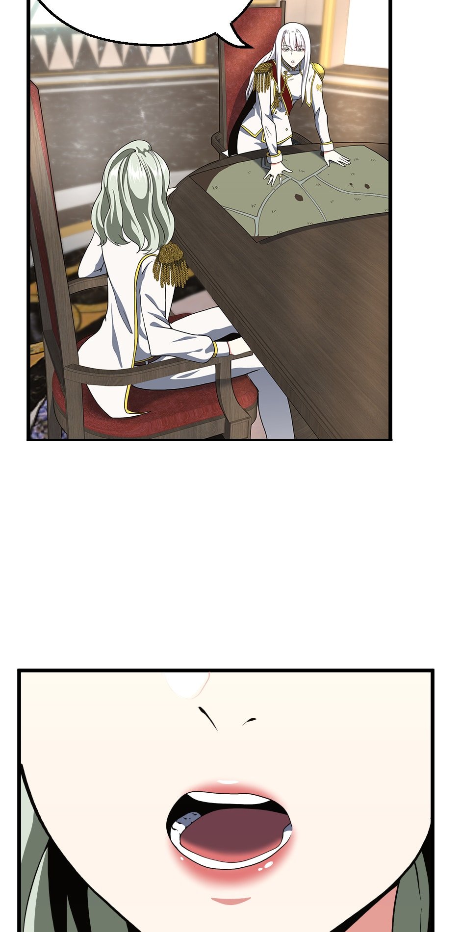 The Beginning After the End, Chapter 112 image 74